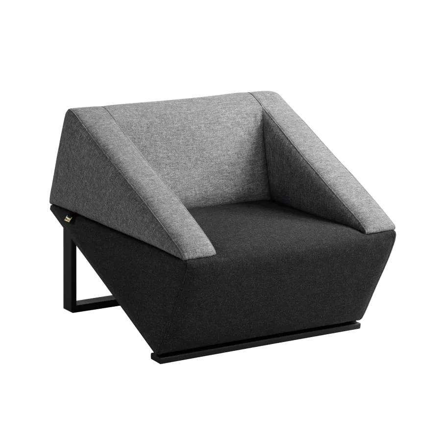 تصویر 3 از مبلمان اداری با طراحی ارگونومیک