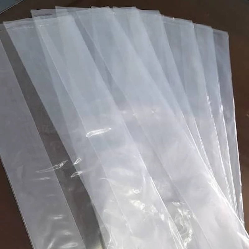 تصویر 4 از نایلون خیاری برای بسته‌ بندی محصولات کشاورزی