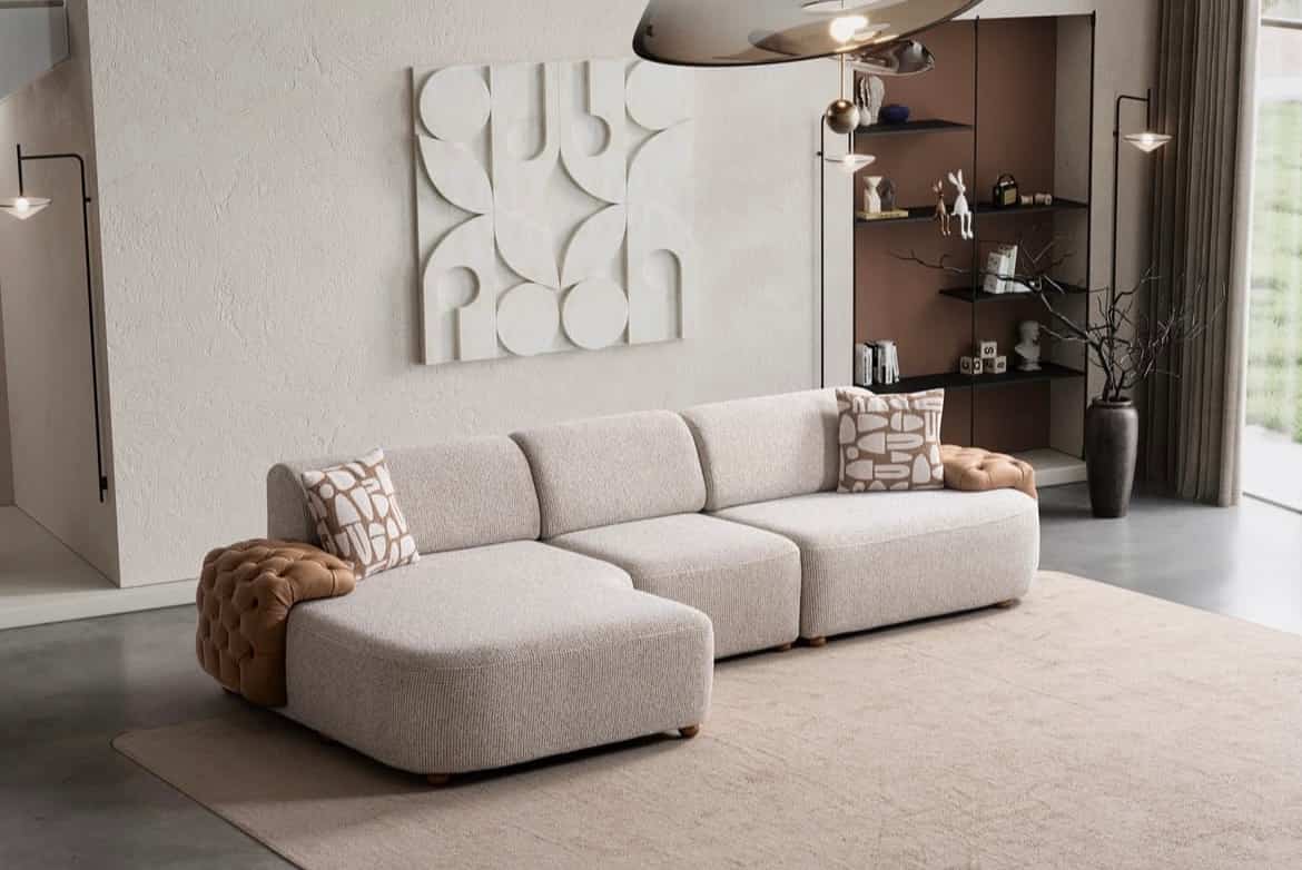 تصویر 2 از مبلمان شهری با طراحی مینیمال و کاربردی