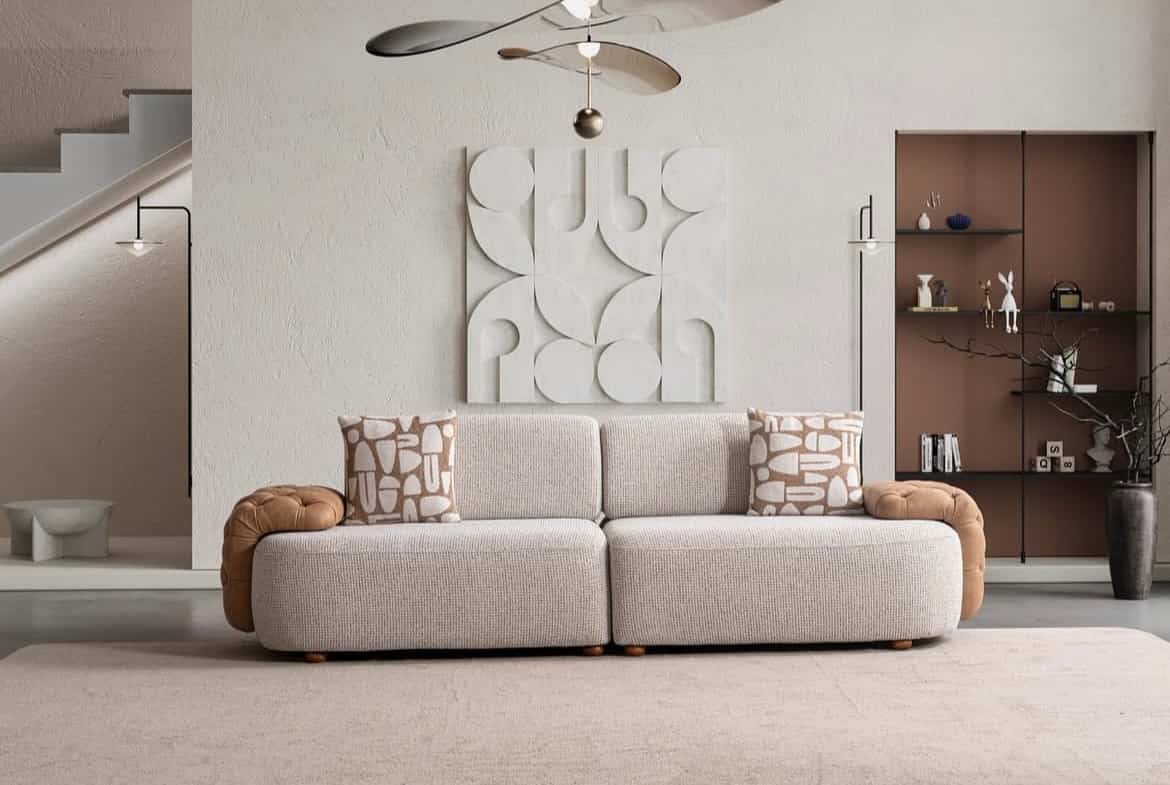 تصویر 3 از مبلمان شهری با طراحی مینیمال و کاربردی