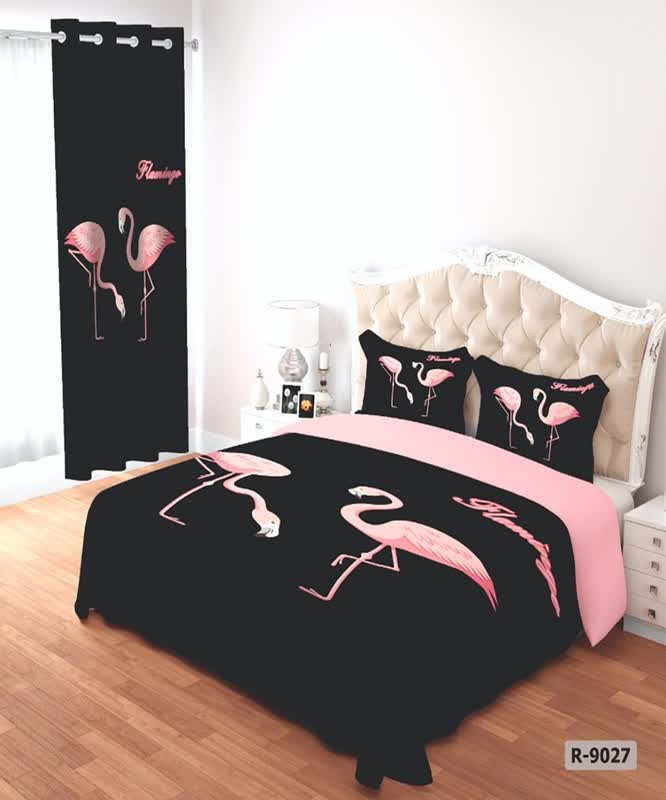 تصویر 3 از رو تختی نوجوان قابل شستشو بدون افت کیفیت و پرزدهی کم