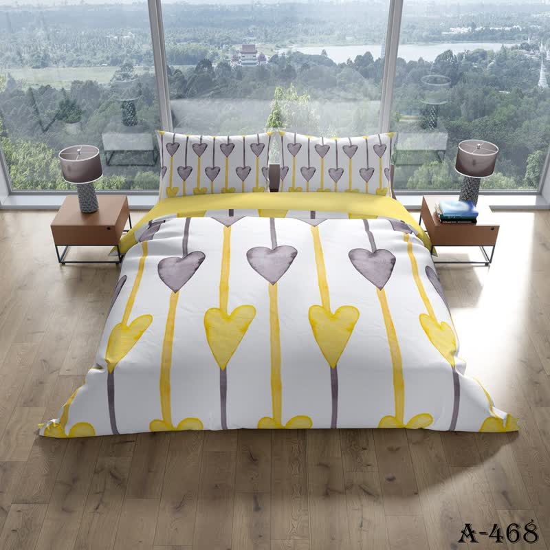 تصویر 2 از روتختی شیک با لطافت فوق‌ العاده و طراحی مدرن