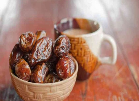 تصویر 3 از خرما خاصویی کیلویی با درجه بندی استاندارد برای سفارش بالا