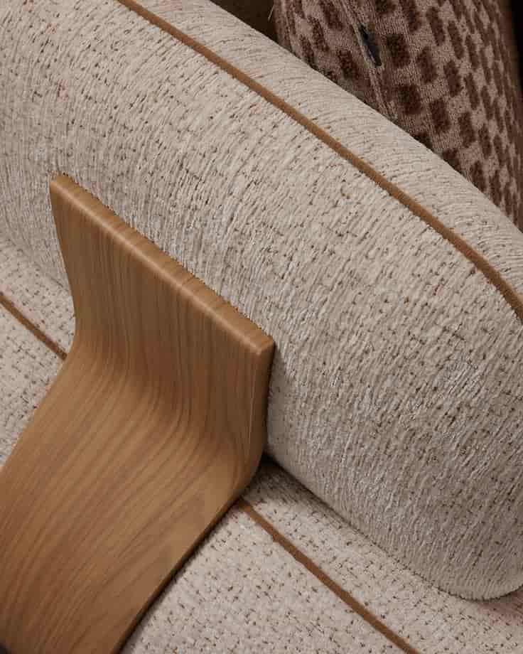 تصویر 1 از مبلمان ظهوریان انتخابی اقتصادی با دوام مناسب