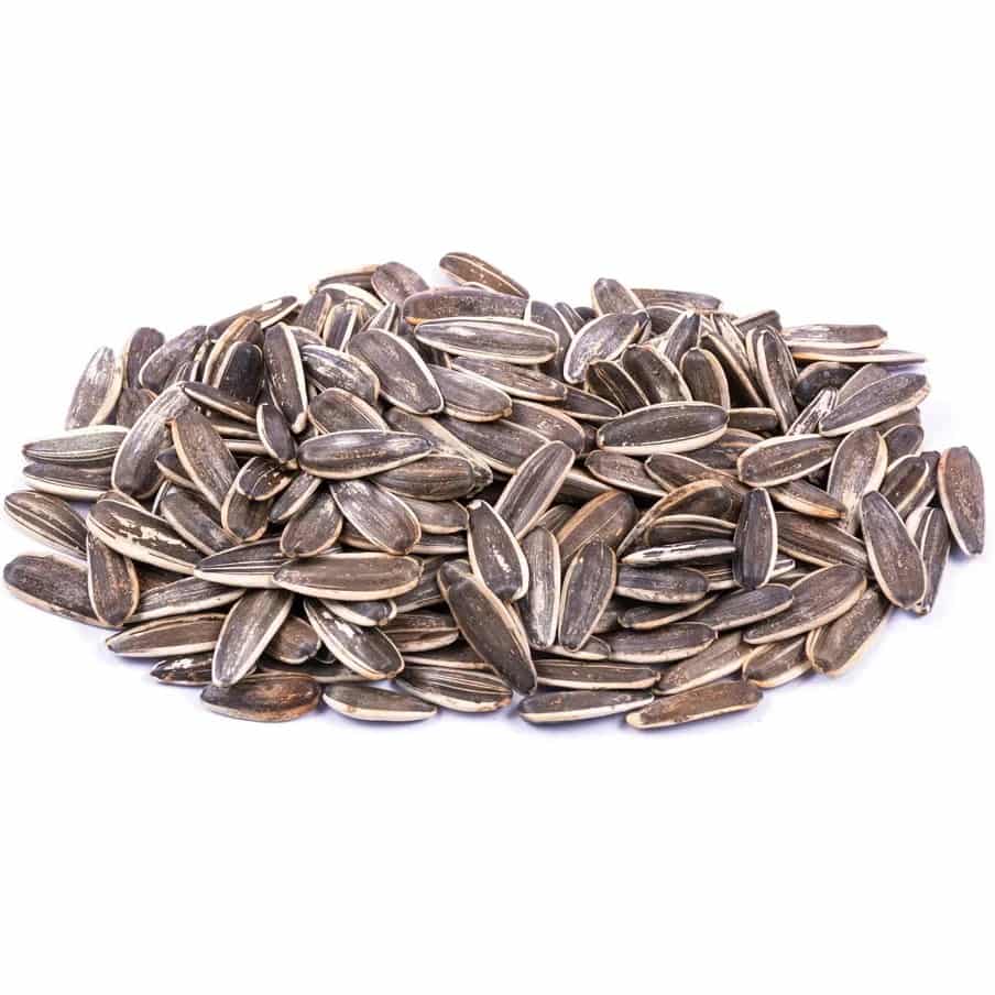 تصویر 4 از تخمه آفتابگردان خام بدون نمک و افزودنی