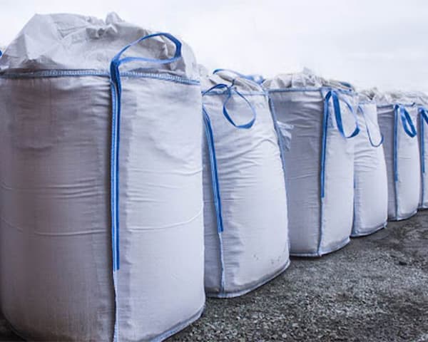 تصویر 2 از گونی ضایعاتی ضد پارگی و مقاوم در شرایط سخت