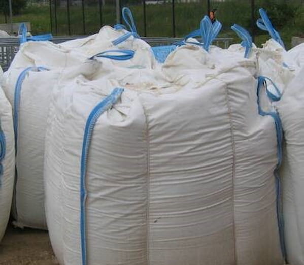 گونی ضایعاتی ضد پارگی و مقاوم در شرایط سخت