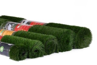 تصویر 1 از چمن مصنوعی تبریز برای فضا های متنوع