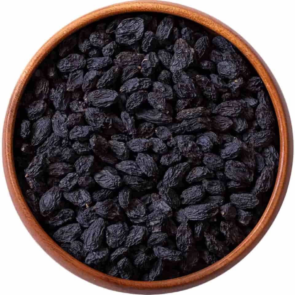 تصویر 4 از مویز ملایر با کیفیت ثابت و طعم اصیل میوه