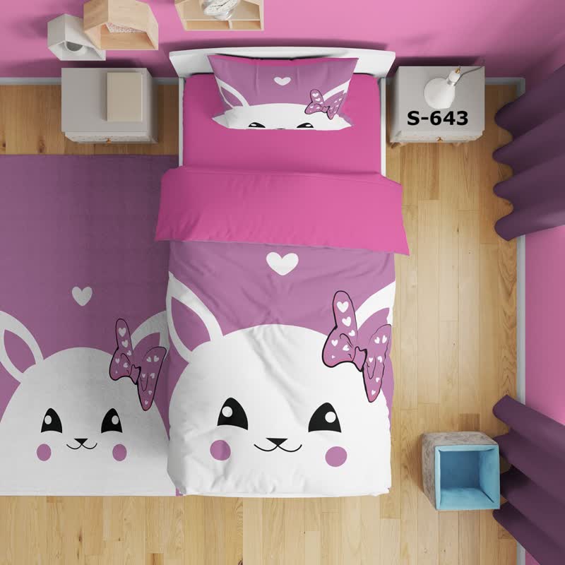 روتختی دخترانه ضخیم با گرمای بالا و مناسب فصول سرد