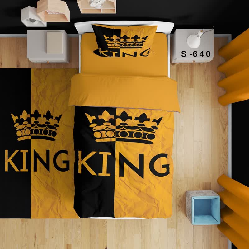 تصویر 4 از روتختی پسرانه کلاسیک با طراحی ساده و ماندگار و کیفیت عالی