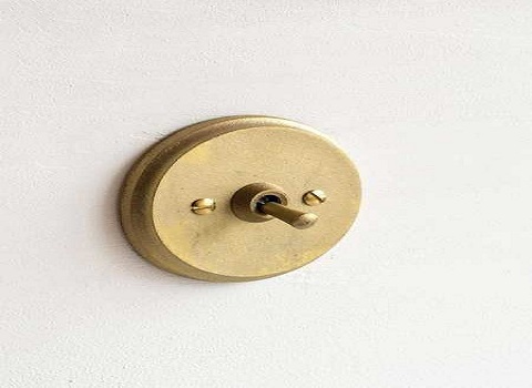 تصویر 3 از انواع کلید و پریز نوستالژی با طراحی زیبا