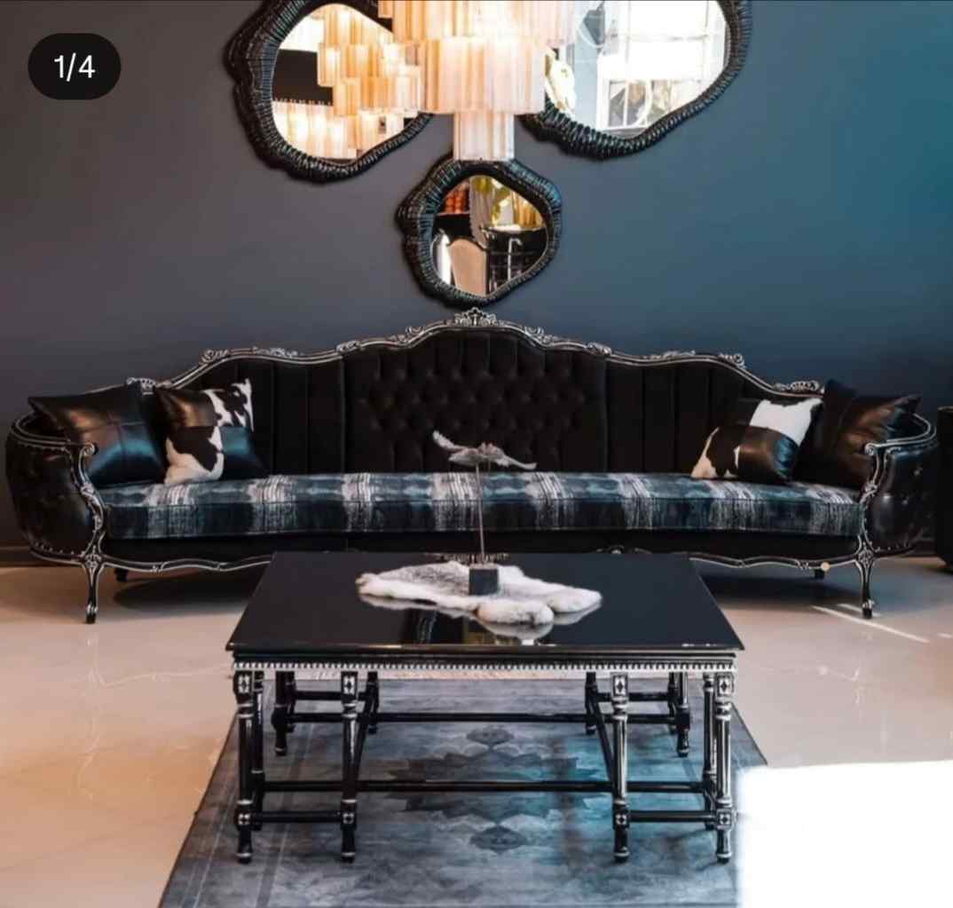 قیمت مبلمان