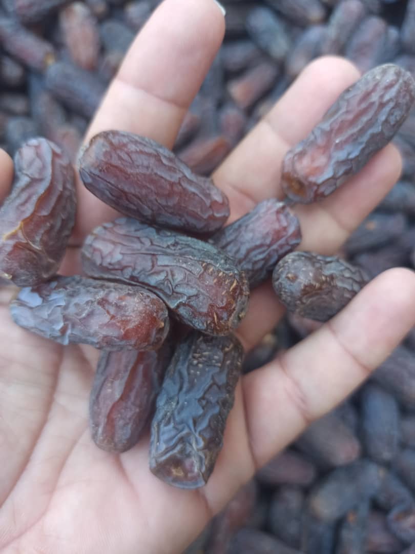 تصویر 4 از خرما پیارم اصل یک منبع غنی از فیبر