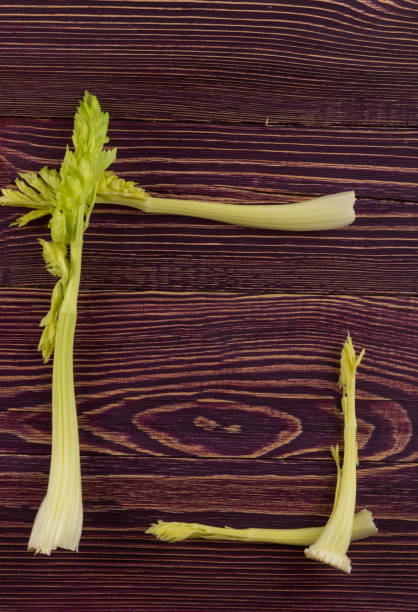 تصویر 3 از کرفس سبز ممتاز مناسب رستوران‌ ها و آشپزخانه‌ های صنعتی