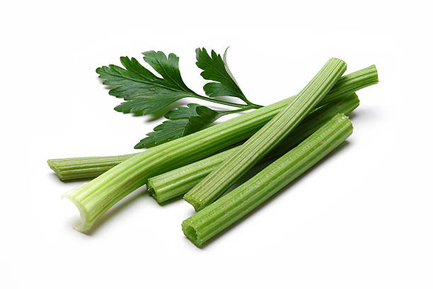 تصویر 3 از کرفس تازه‌ چین روز مناسب فروشگاه‌ های میوه و تره‌ بار