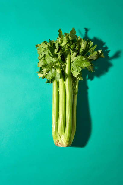 تصویر 1 از کرفس تازه بدون پژمردگی مناسب مصرف روزانه خانگی