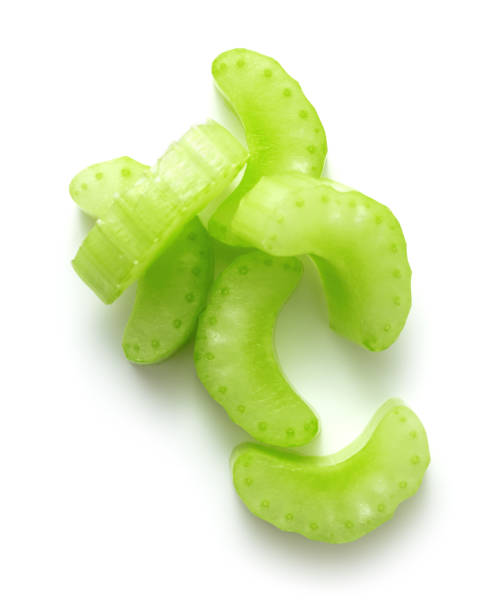 تصویر 4 از کرفس صادراتی سایزبندی‌ شده مناسب همکاری تجاری بلندمدت