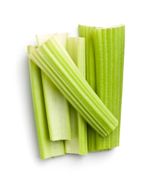 تصویر 1 از کرفس صادراتی سایزبندی‌ شده مناسب همکاری تجاری بلندمدت