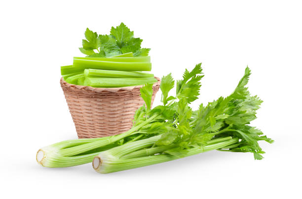 تصویر 3 از کرفس طبیعی با ارزش غذایی بالا مناسب مصرف روزانه