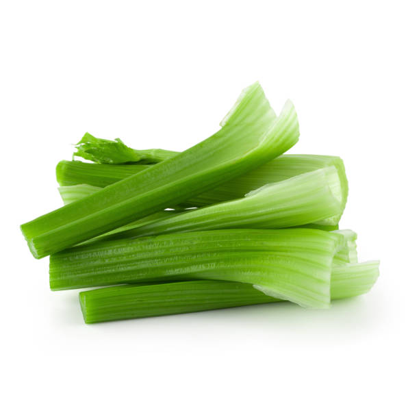 تصویر 4 از کرفس تازه ویژه مناسب نگهداری کوتاه‌ مدت در یخچال