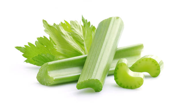 تصویر 4 از کرفس رژیمی با فیبر بالا مناسب سلامت گوارش