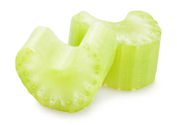 تصویر 2 از کرفس رژیمی با فیبر بالا مناسب سلامت گوارش