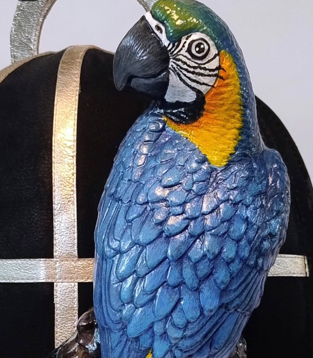 تصویر 1 از کیف کوله زنانه چرم دستدوز با قیمت استثنایی