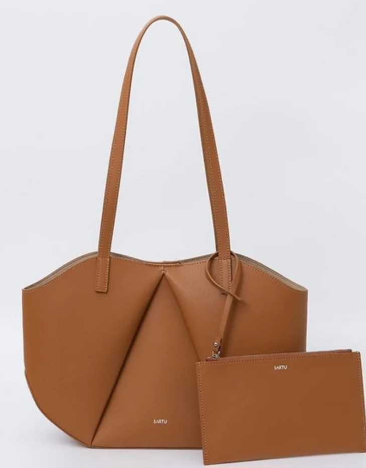 کیف دوشی زنانه چرم دستدوز با قیمت استثنایی