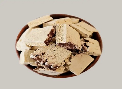 تصویر 1 از بستنی خشک تیرامیسو ایتالیایی با طعم اصیل و خامه‌ ای