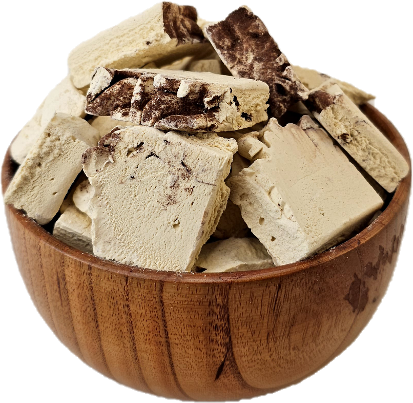 تصویر 2 از بستنی خشک تیرامیسو ایتالیایی با طعم اصیل و خامه‌ ای