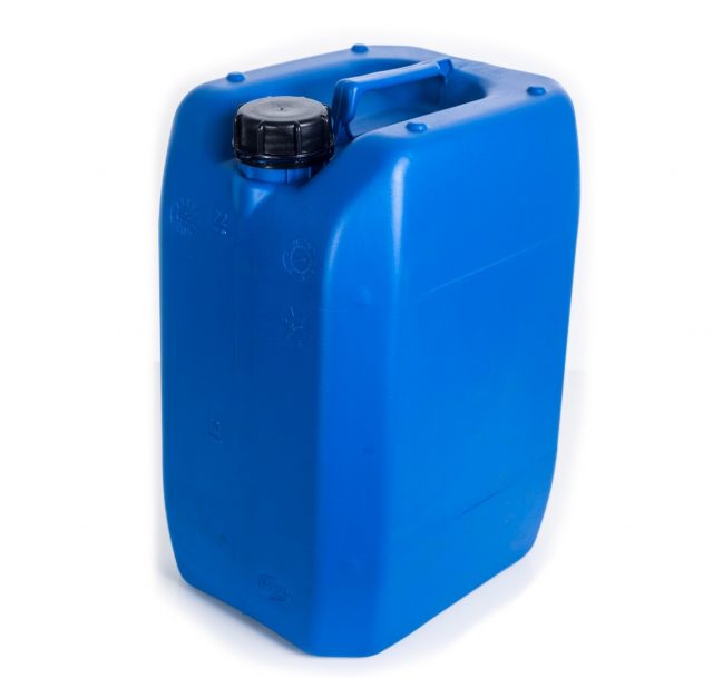 خرید پلاستیک