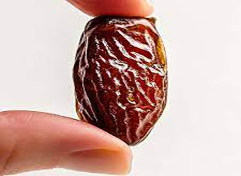 تصویر 1 از خرما کبکاب جیرفت با خاستگاه منطقه ای و ساختار طبیعی