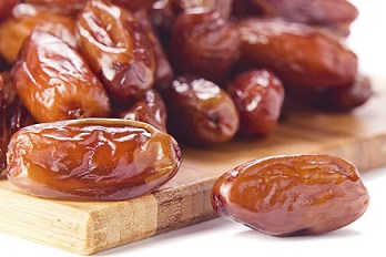 خرما کبکاب جیرفت با خاستگاه منطقه ای و ساختار طبیعی