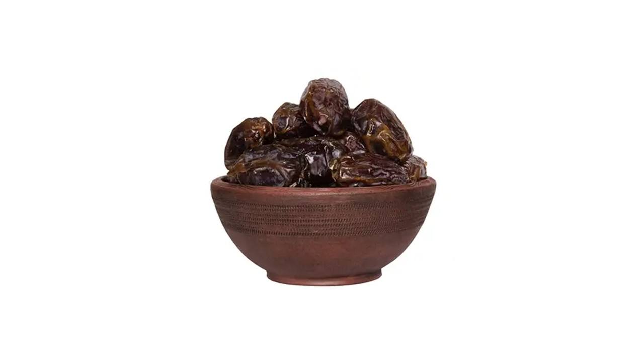 خرما کبکاب ویژه با انتخاب ممتاز و ساختار متوازن