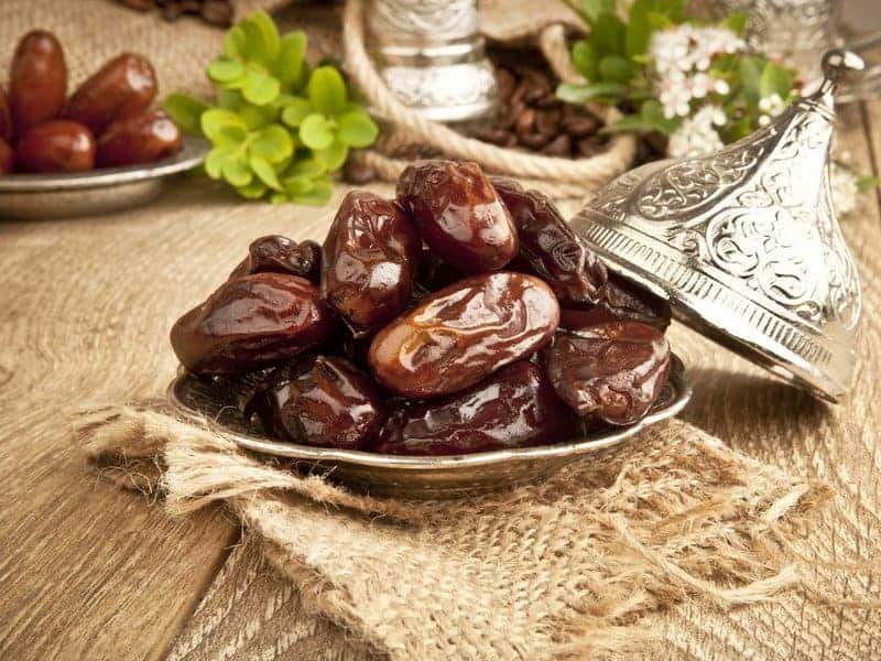 تصویر 2 از خرما کبکاب ویژه با انتخاب ممتاز و ساختار متوازن