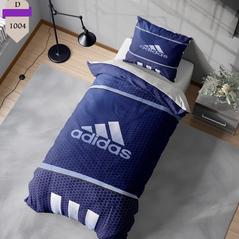 تصویر 2 از ست روتختی پسرانه سبک چهار فصل با طراحی کاربردی و راحتی بالا