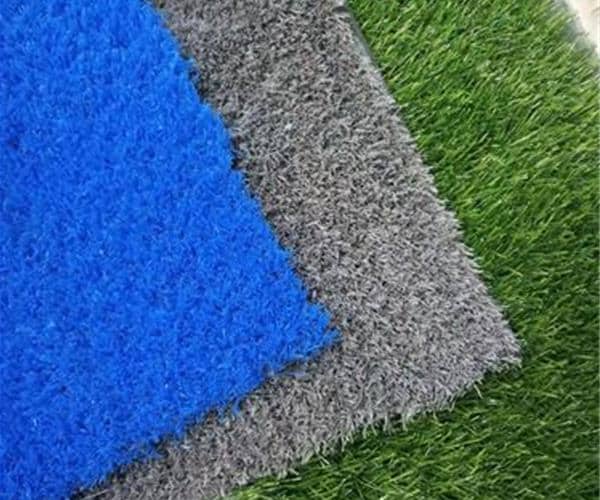 تصویر 4 از چمن مصنوعی رنگی برای طراحی های خلاقانه