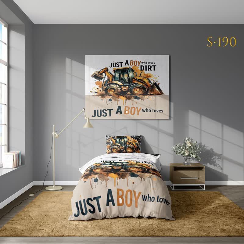 روتختی پسرانه جوان یک نفره استاندارد با دوخت مقاوم و بادوام