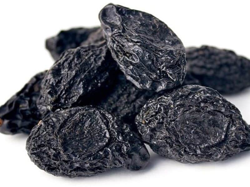 تصویر 3 از مویز شاهانی تاکستان فرآوری شده به روش سنتی