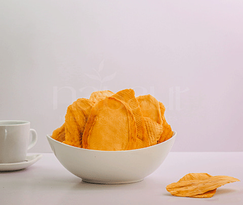 تصویر 4 از میوه خشک انبه عالی با طعم طبیعی و کیفیت ممتاز