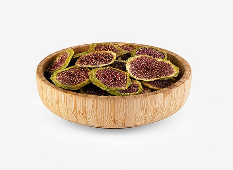 میوه خشک انجیر شیراز مناسب پذیرایی روزانه و میان وعده