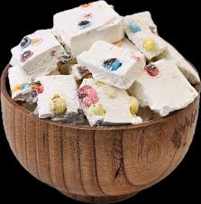 تصویر 1 از بستنی خشک اسمارتیز فرآوری‌ شده صنعتی ممتاز