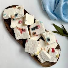 تصویر 2 از بستنی خشک اسمارتیز فرآوری‌ شده صنعتی ممتاز