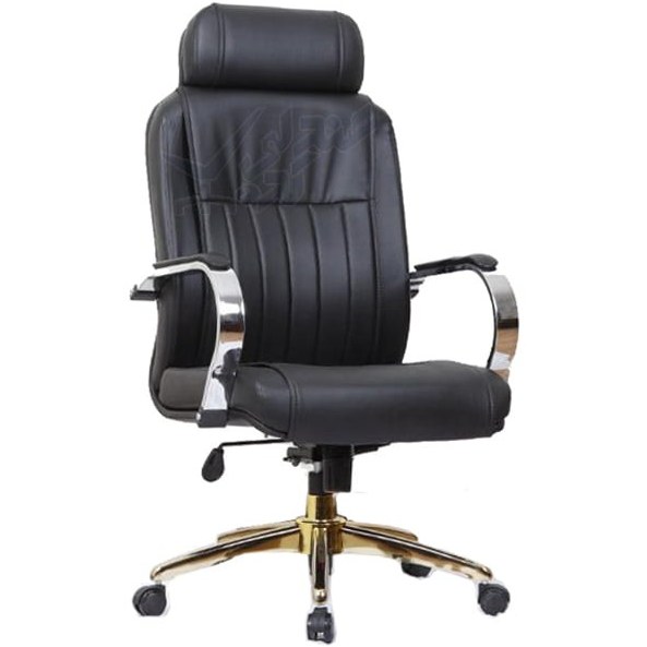 تصویر 4 از صندلی اداری گراش راحت و مقاوم