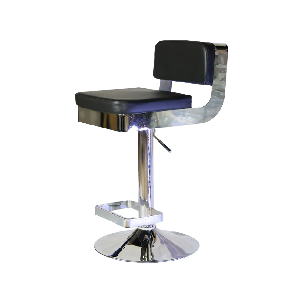 تصویر 4 از صندلی اداری جک دار مناسب محیط کار