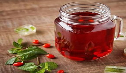 تصویر 1 از خرید و قیمت زرشک پفکی + فروش عمده