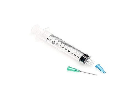 تصویر 4 از سرنگ یکبار مصرف با عملکرد بهداشتی دقیق