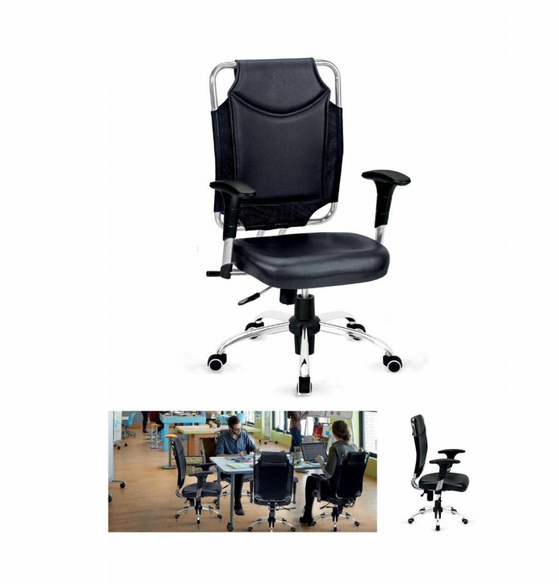 صندلی اداری صنعت مخصوص مدیران