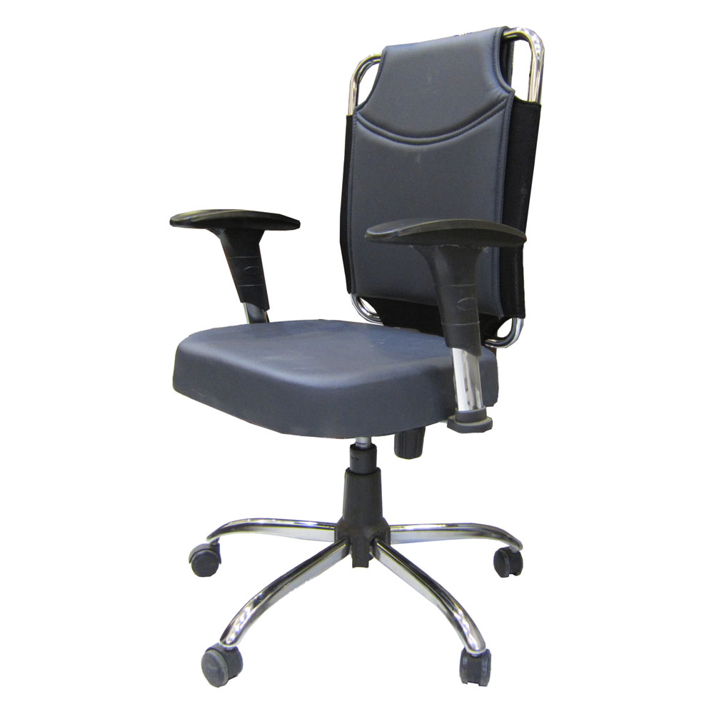 تصویر 3 از صندلی اداری صنعت مخصوص مدیران